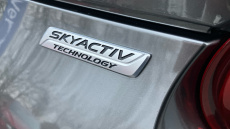 Mazda MX-5 RF 2.0 [184] GT Sport Nav+ 2dr Petrol Convertible